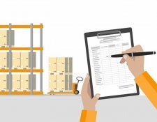 Инвентаризация в Южно-Сахалинске 8-12 июня