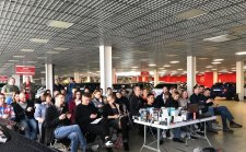 Семинар Soft99