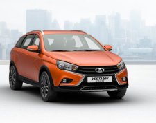 Новый ассортимент для отечественных авто!