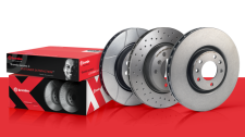 Приглашаем на вебинар Brembo 20 января