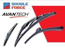 Вебинар «Щётки стеклоочистителя от Avantech и Double Force» 20 марта