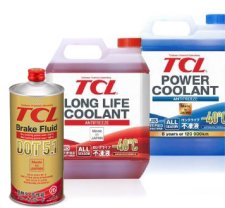 Антифризы и тормозные жидкости: вебинар 24 июля