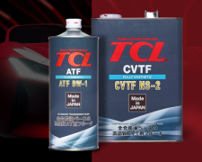 Выгодное предложение на трансмиссионные жидкости TCL!