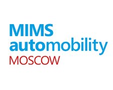 MIMS Automobility Moscow 2024