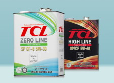 TCL: выиграй ТОННУ ТОПЛИВА!