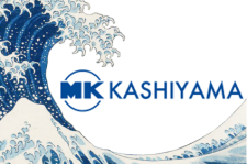 Весенняя акция «На волне успеха с MK KASHIYAMA»