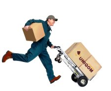 Снижена минимальная сумма заказа для бесплатной доставки