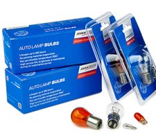 Новинки от Avantech! Светодиодные лампы головного и дополнительного освещения.
