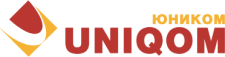 Новая версия сайта UNIQOM