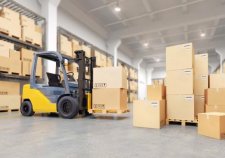 Доступность партнерских складов на майских праздниках