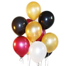 С Днём Рождения, Юником!