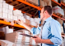 Инвентаризация 17-19 января